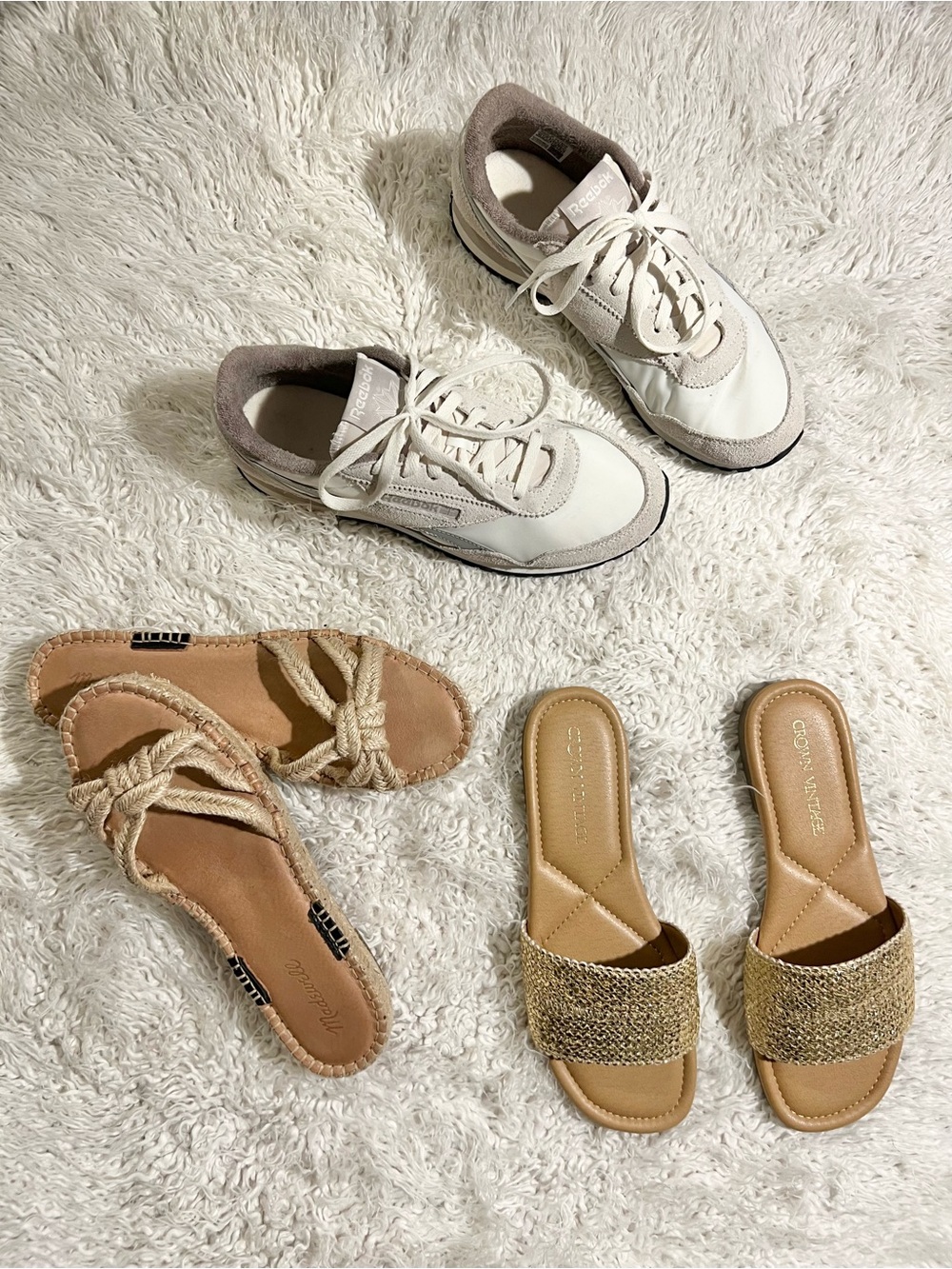 Shoe Bundle! NWOT (9.5/10)